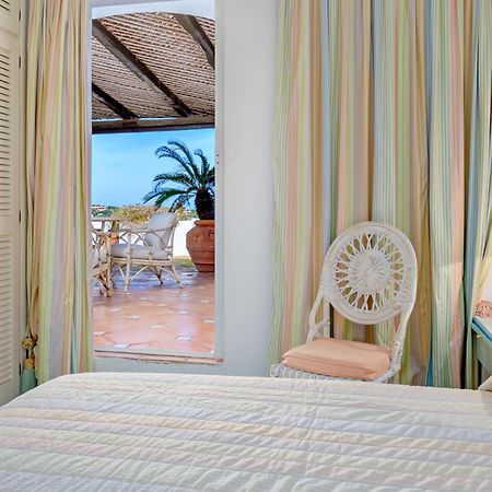 Terrazza Sul Mare A Porto Cervo Villa Exterior photo