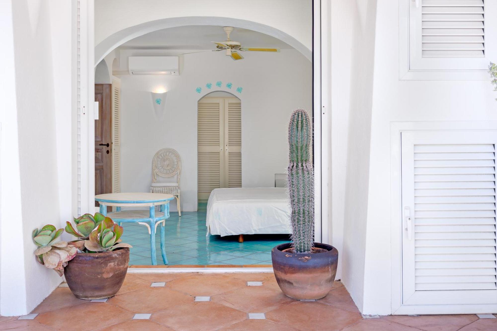 Terrazza Sul Mare A Porto Cervo Villa Exterior photo